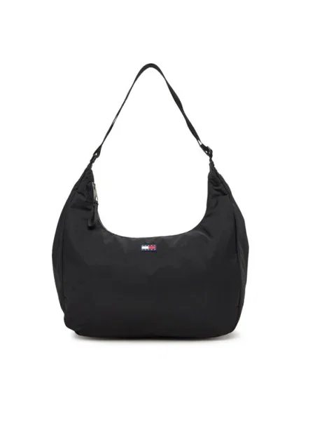 Tommy Jeans geantă negru
