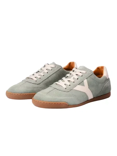Sneakersy Sneaky Steve zamszowe