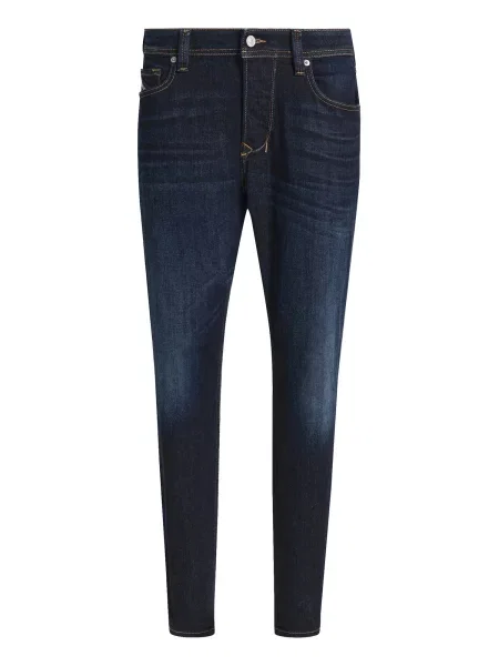 DIESEL Jeans LARKEE-BEEX închis albastru
