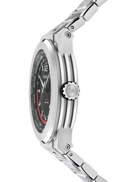 Ceas Ferragamo negru
