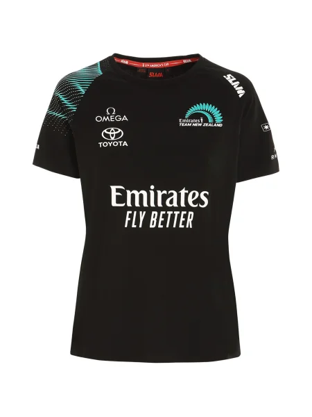 Tricou Slam negru