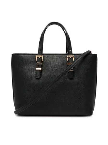 MICHAEL Michael Kors Kabelka čierna