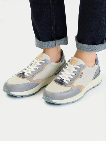Sneakers Pikolinos Arrecife albastru