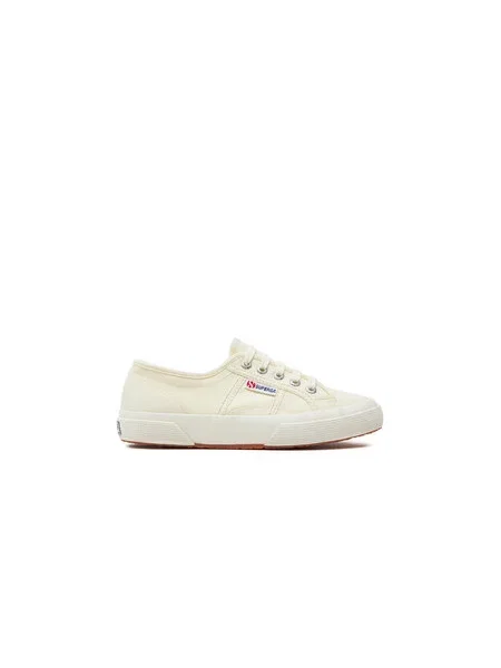 Tenisky Superga 2750 béžové