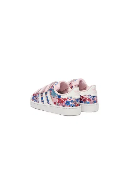 Tenisice adidas Superstar II Cf I Šarena