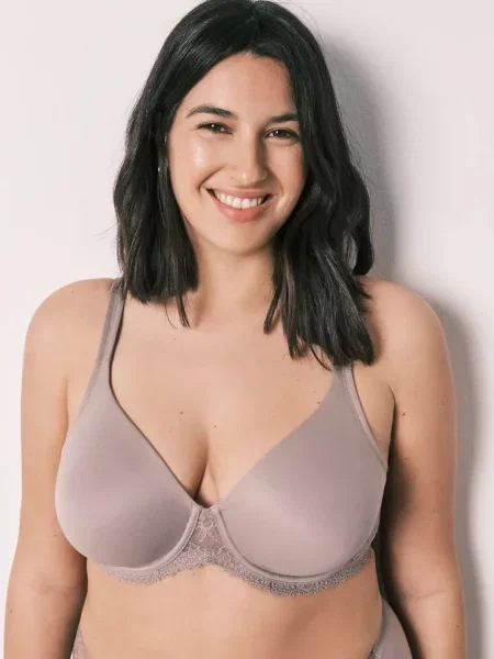 Podprsenka women'secret béžová