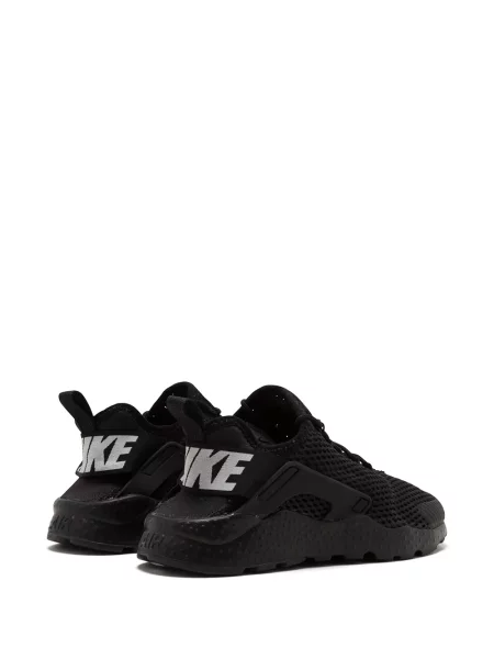 Trčanje tenisice Nike Dunk crna