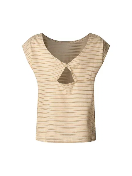 Tricou Pepe Jeans bej