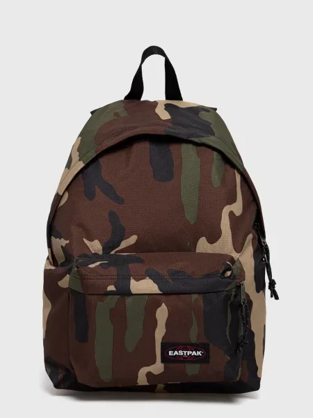 Rucsac Eastpak verde