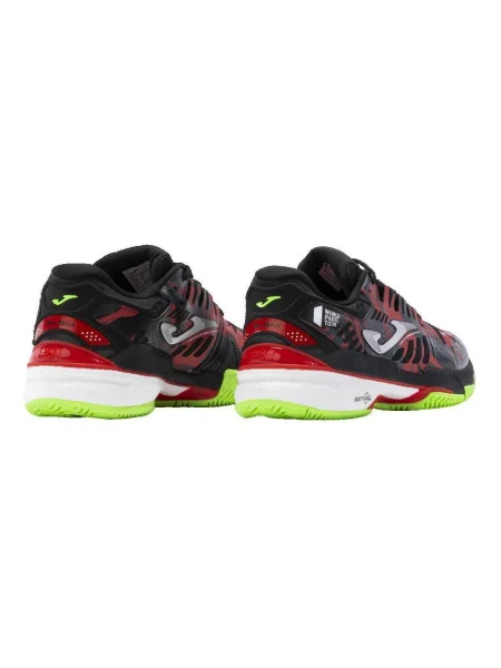 Pantofi Joma negru