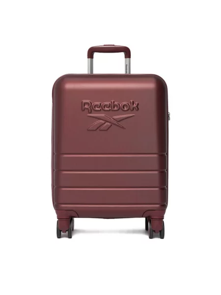 Reebok Салонна валіза бордовий