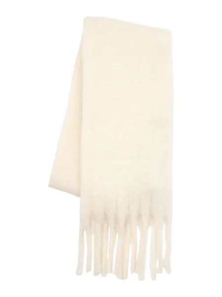 Pull&Bear Šal ecru