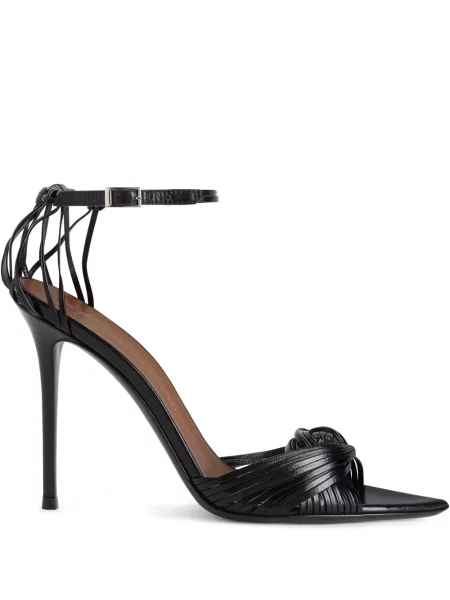 Sandale Giuseppe Zanotti negru