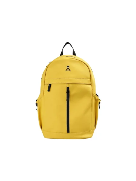 Scalpers Batoh žlutá