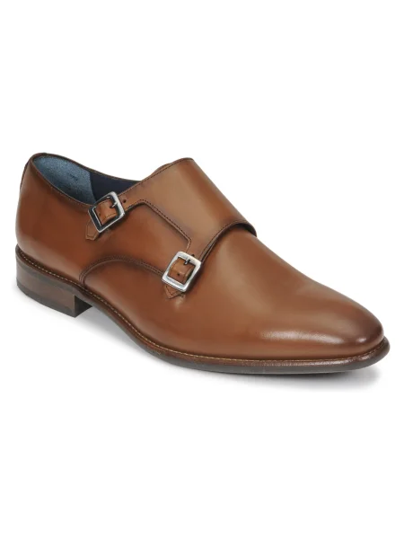 Pantofi derby Brett & Sons