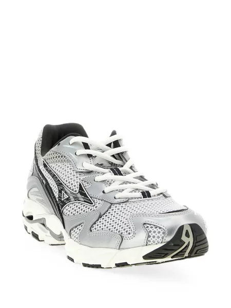 Sneakers Mizuno γκρι
