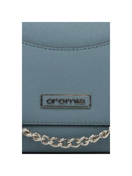 Сумка Cromia серая