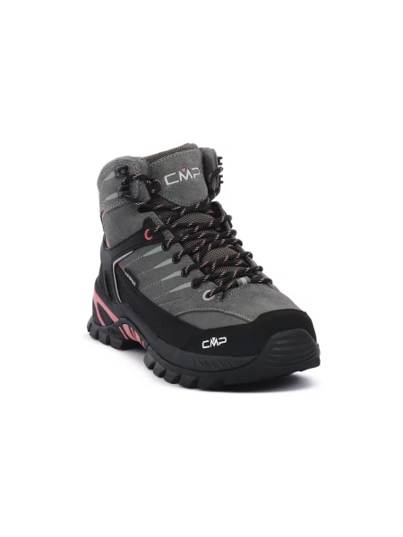 Pantofi Cmp verde