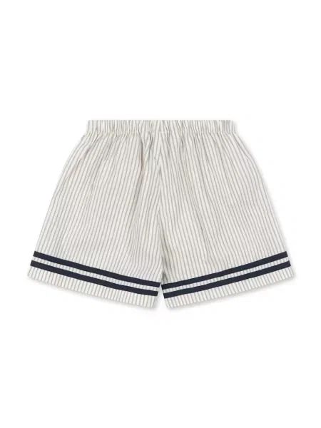 Konges Sløjd шорти дитячі ALLIE SAILOR SHORTS GOTS