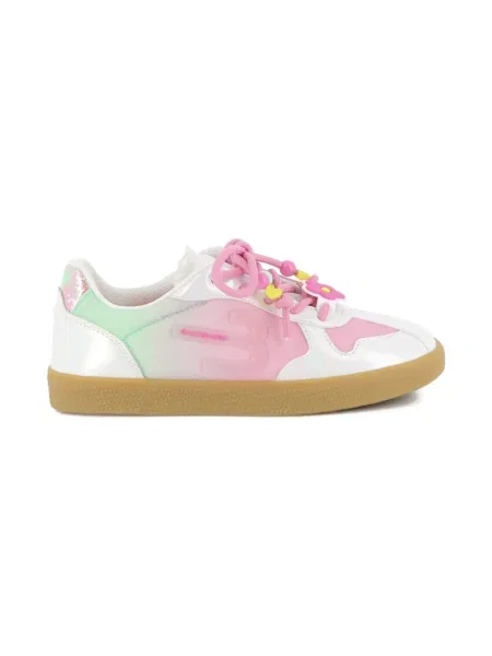 Dětské tenisky Billieblush bílé