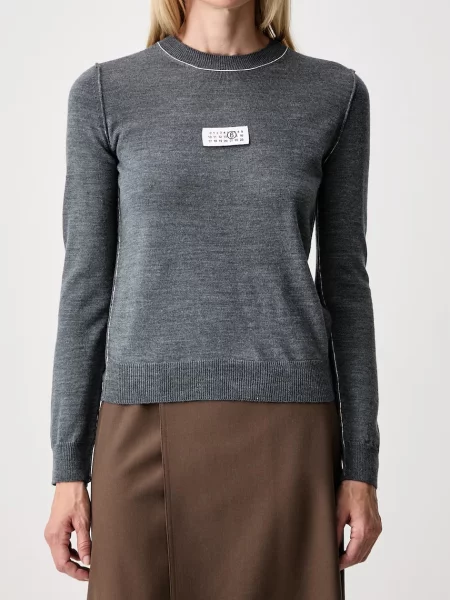 Свитер Mm6 Maison Margiela