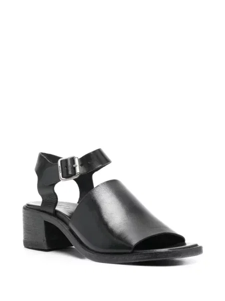 Sandale Moma negru