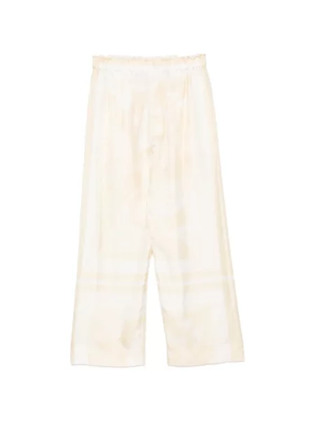 Pantaloni Carven