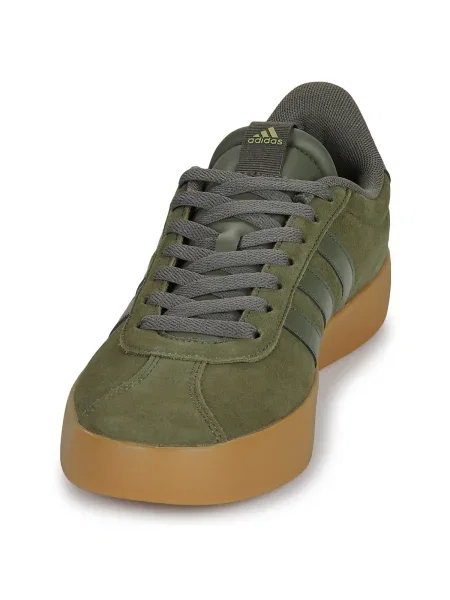 Tenisky Adidas khaki