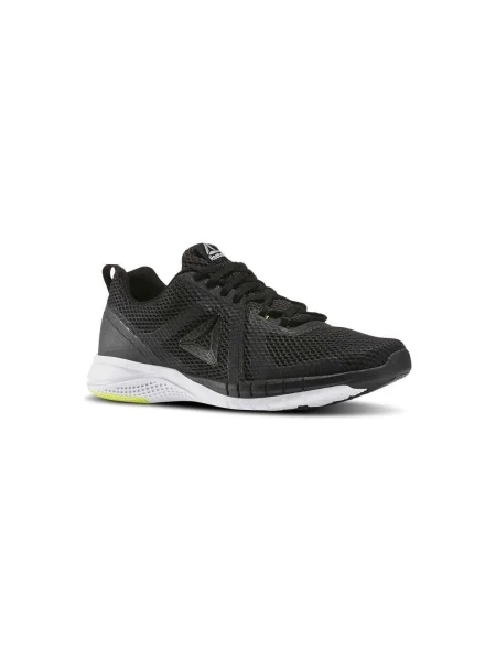 Pantofi Reebok Sport cu imagine negru