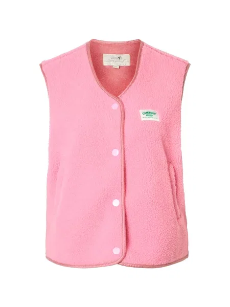 Hailys Vestă roz