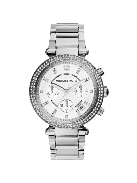 Zegarek Michael Kors szary