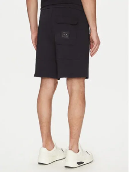 Sportovní kraťasy Armani Exchange