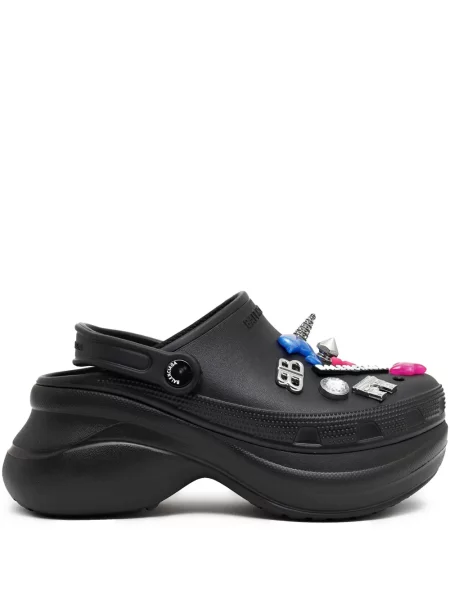 Papuci femei Balenciaga Crocs online | Shopsy