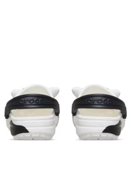 Crocs Šlepetės balta