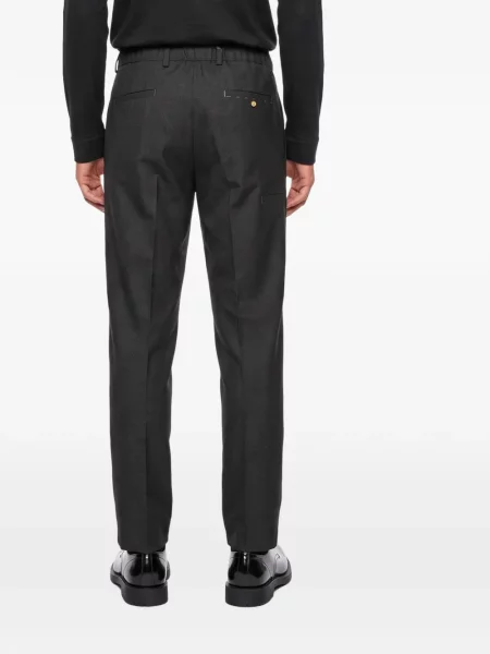 Pantaloni Greyed gri