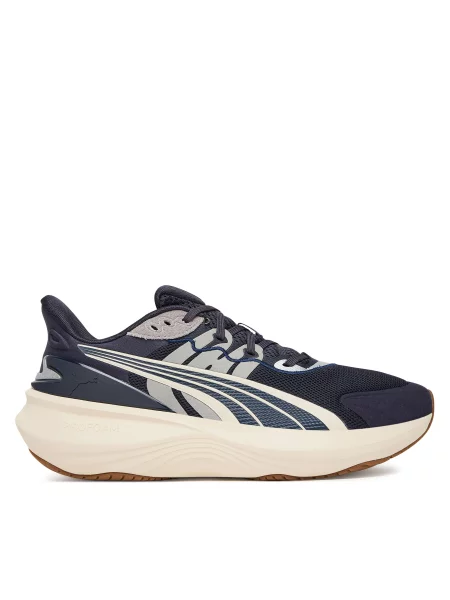 Взуття для бігу Puma Pulse Pro 13 cиній