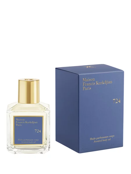 Maison Francis Kurkdjian Paris Body Oil 70 ml