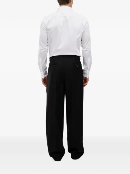 Pantaloni Hugo negru
