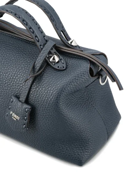 Чанта Fendi синьо