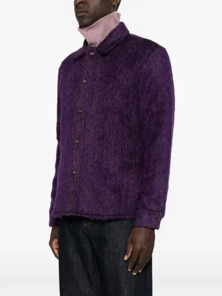 Cămașă A Kind Of Guise violet