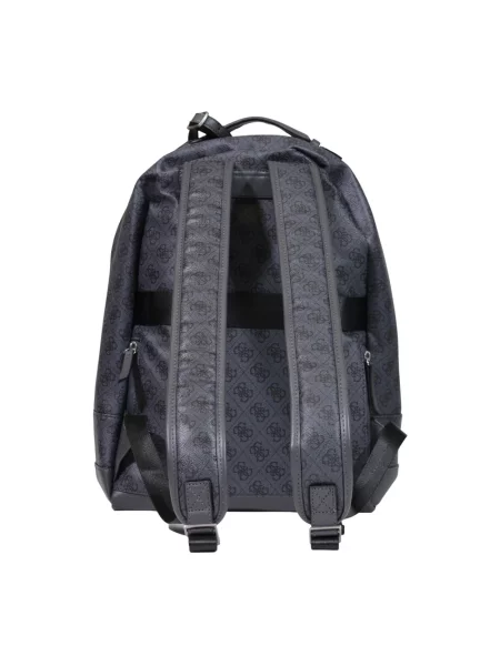 Torba crossbody Guess szara