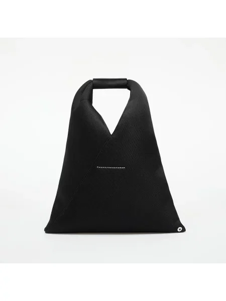 Torba Maison Margiela crna