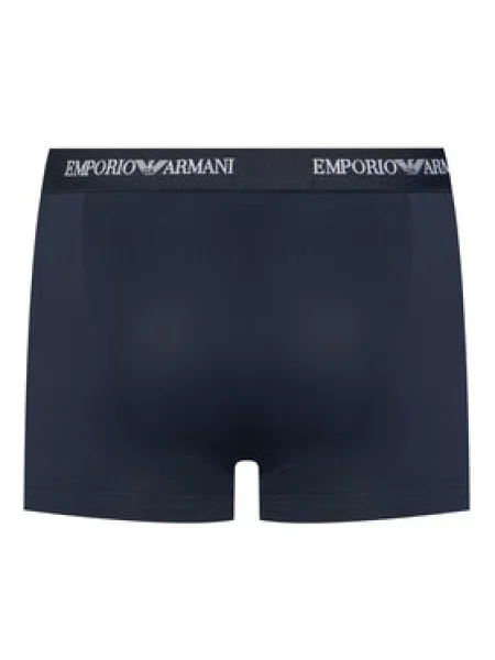 Kalhotky Emporio Armani Underwear modré