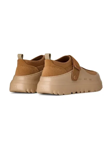UGG pantofi Peakmod Lowcut maro