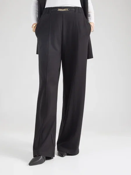 Trenirka Liu Jo črna