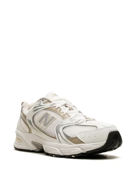 Lininiai sportbačiai New Balance 530 pilka