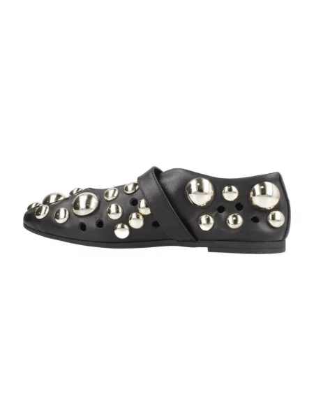 Pantofi Pixy negru
