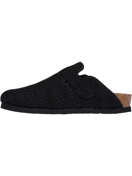 Tenisky Skechers čierna