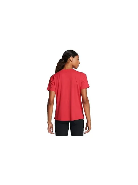 Tricou Under Armour roșu