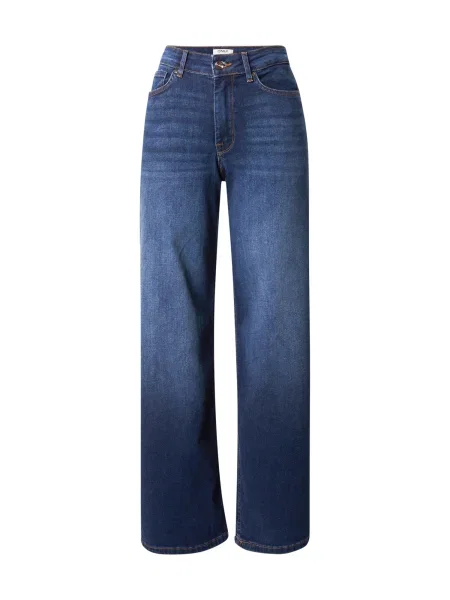 Blugi drepți Only negru